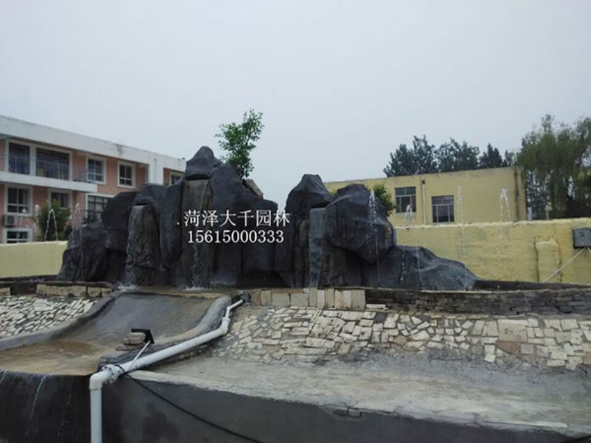 點擊查看詳細信息<br>標題：牡丹區(qū)黨校大酒店 閱讀次數(shù)：1786