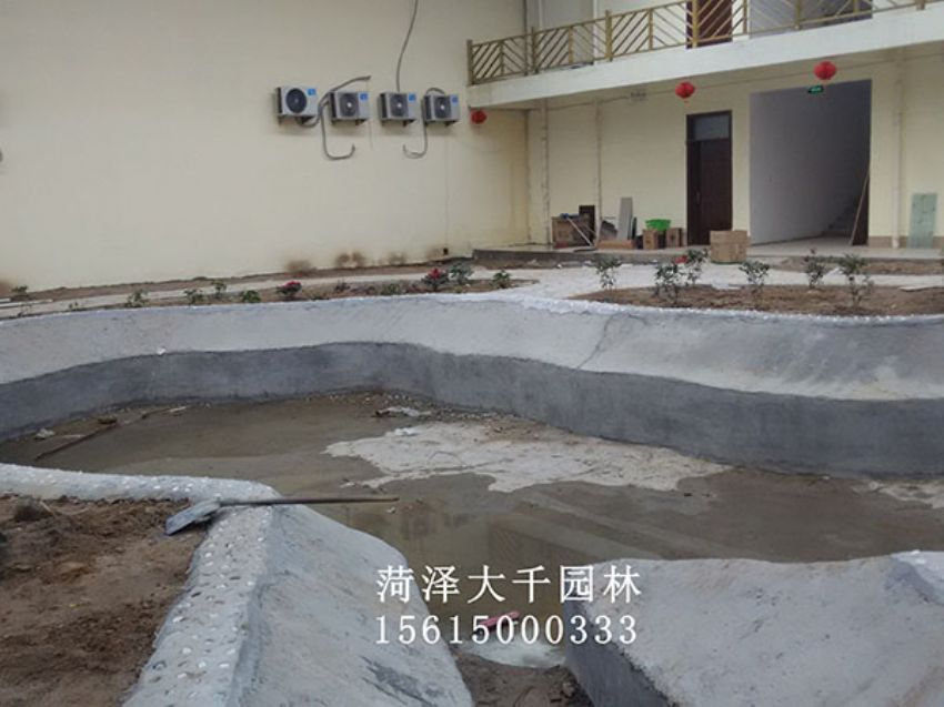 點擊查看詳細信息<br>標題：船施工前 閱讀次數：2040