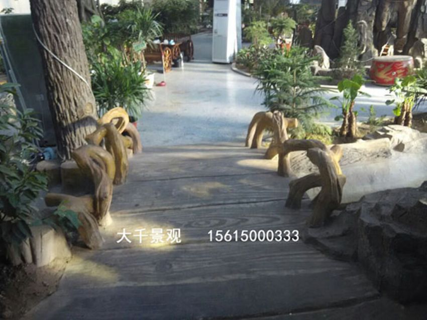 點(diǎn)擊查看詳細(xì)信息<br>標(biāo)題：仿 真橋 閱讀次數(shù)：1569