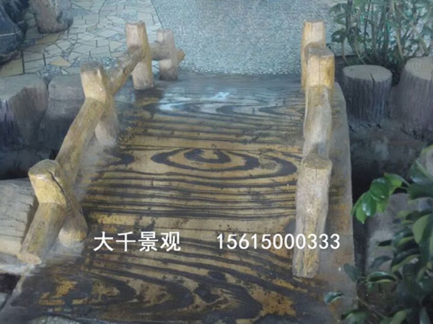 點(diǎn)擊查看詳細(xì)信息<br>標(biāo)題：仿 真橋 閱讀次數(shù)：1706