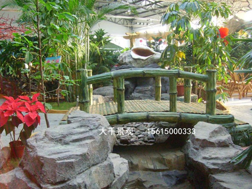 點擊查看詳細信息<br>標題：仿 真橋 閱讀次數：2989