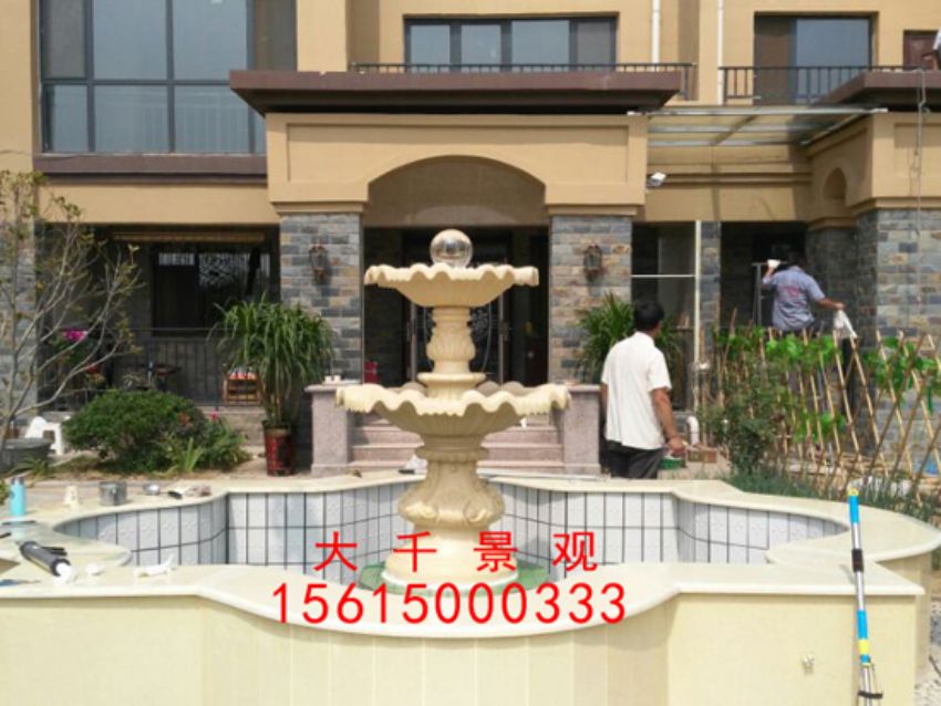 點擊查看詳細信息<br>標(biāo)題：定陶別墅 閱讀次數(shù)：1966