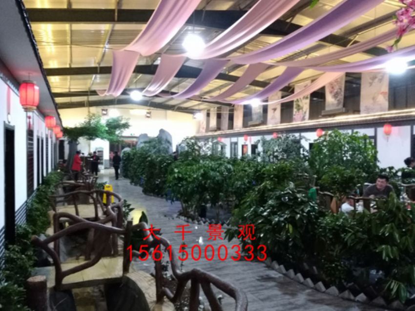 點擊查看詳細信息<br>標題：仿 真護欄上色后 閱讀次數：2127