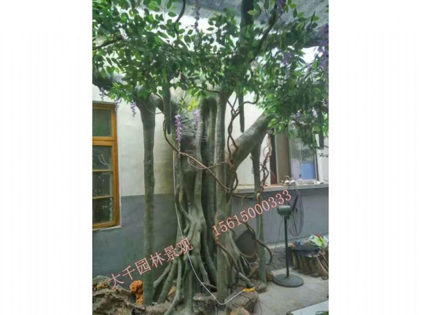 點擊查看詳細信息<br>標題：假樹 閱讀次數：2685