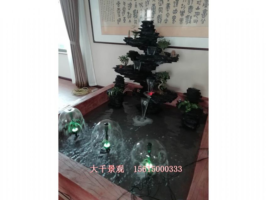 點擊查看詳細信息<br>標題：假山 閱讀次數：2582