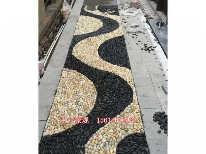 點擊查看詳細信息<br>標題：仿 真石路 閱讀次數：2451