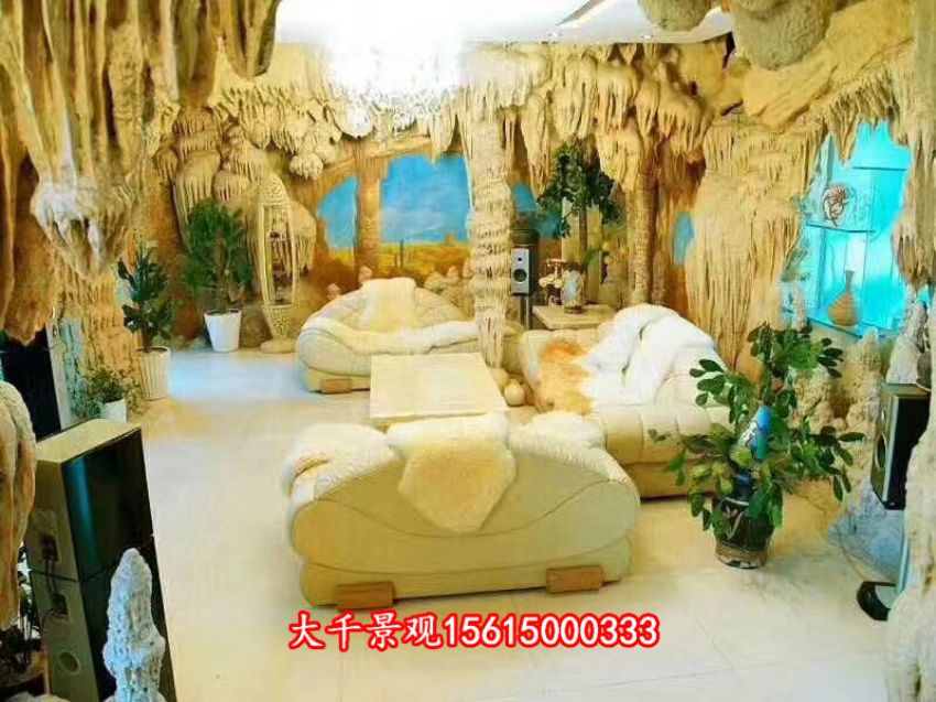 點擊查看詳細信息<br>標題：溶洞民宿 閱讀次數：1483