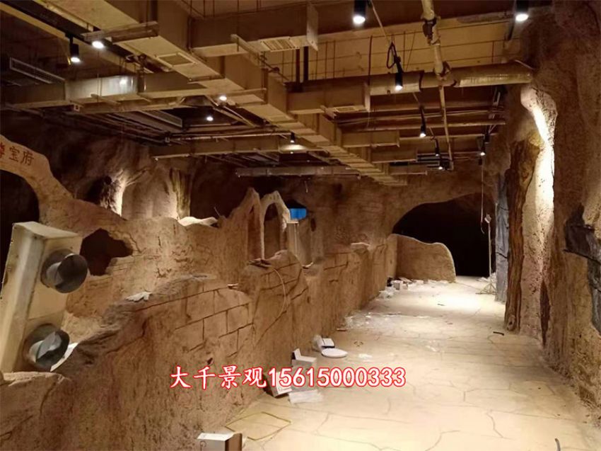 點擊查看詳細信息<br>標題：溶洞民宿 閱讀次數：1265