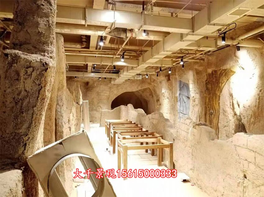 點擊查看詳細信息<br>標題：溶洞民宿 閱讀次數：1356